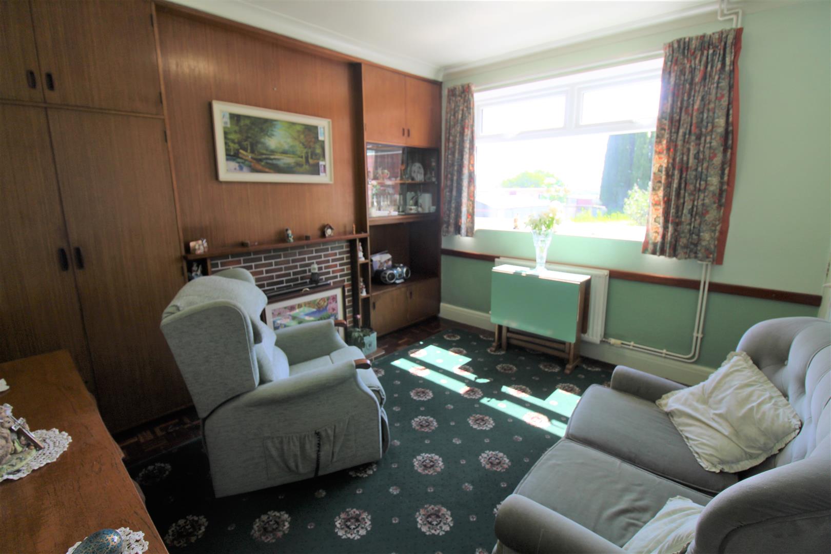 Ellison Street, Wolstanton, Newcastle